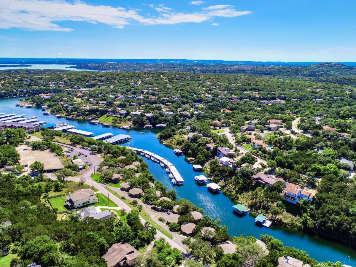 Lakefront Bungalow With Community Poolhot Tub #3 Лейкуей Екстериор снимка